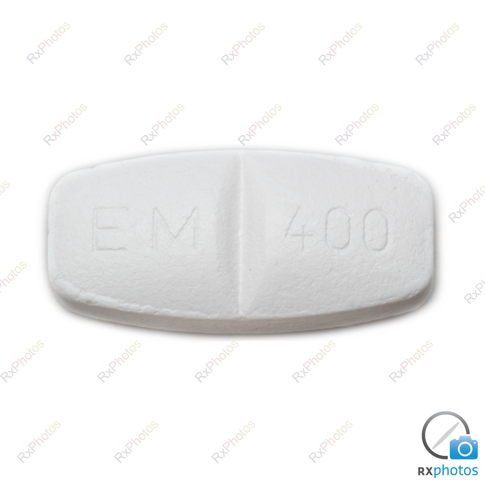 Suprax comprimé 400mg