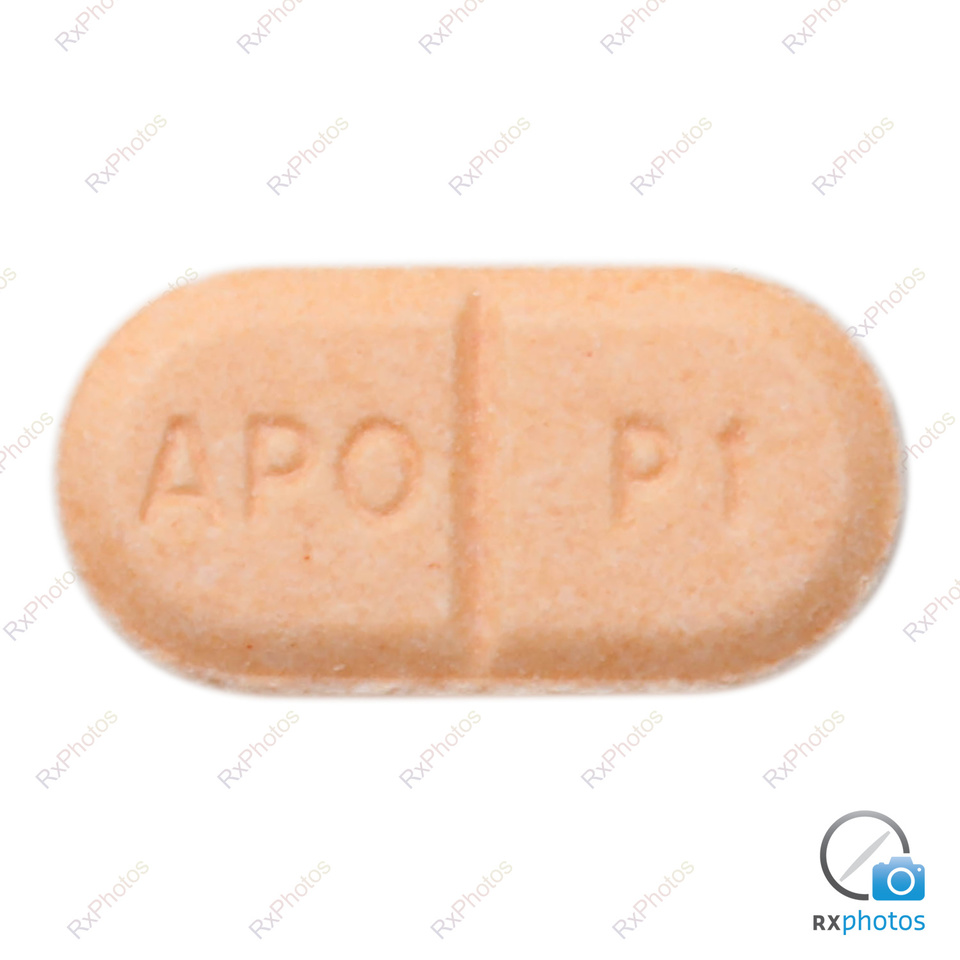 Apo Prazo tablet 1mg