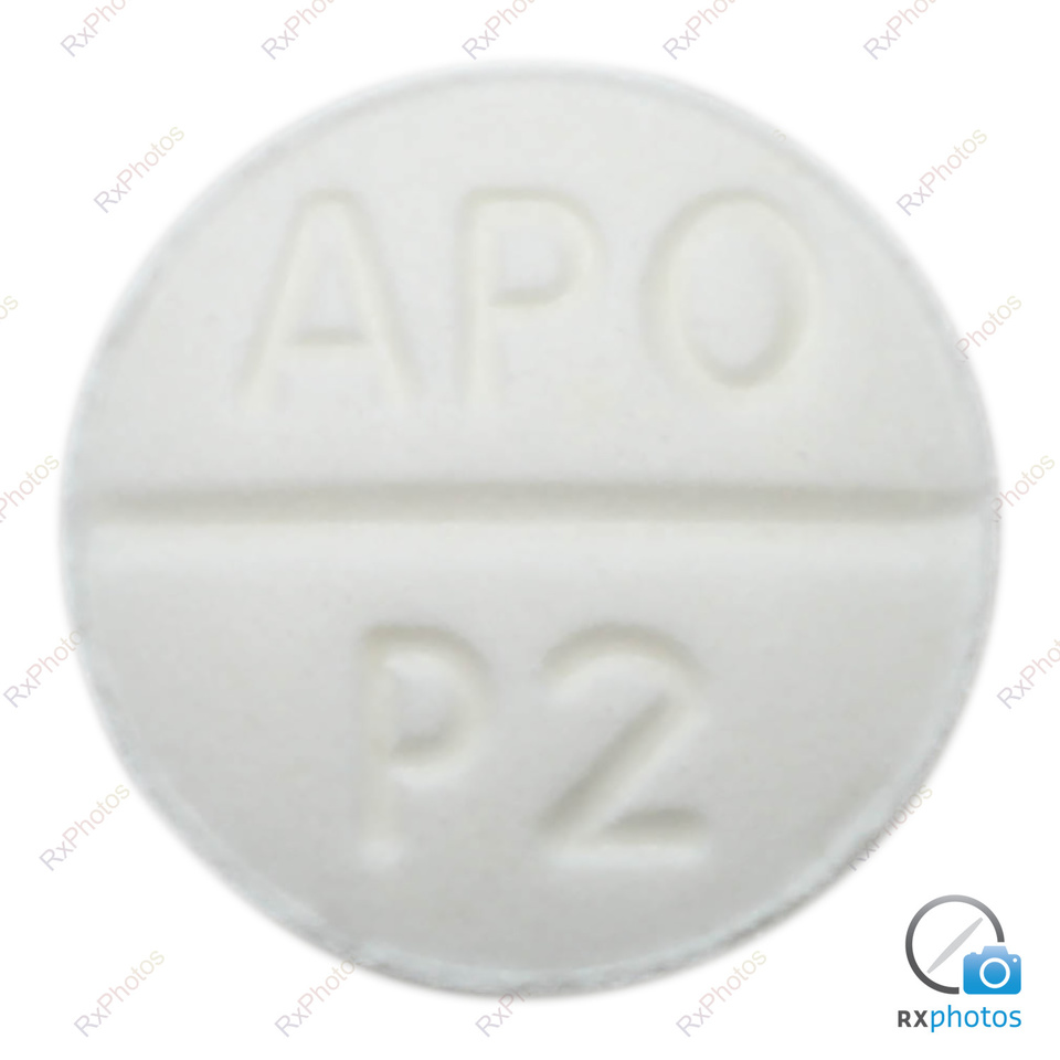 Apo Prazo tablet 2mg
