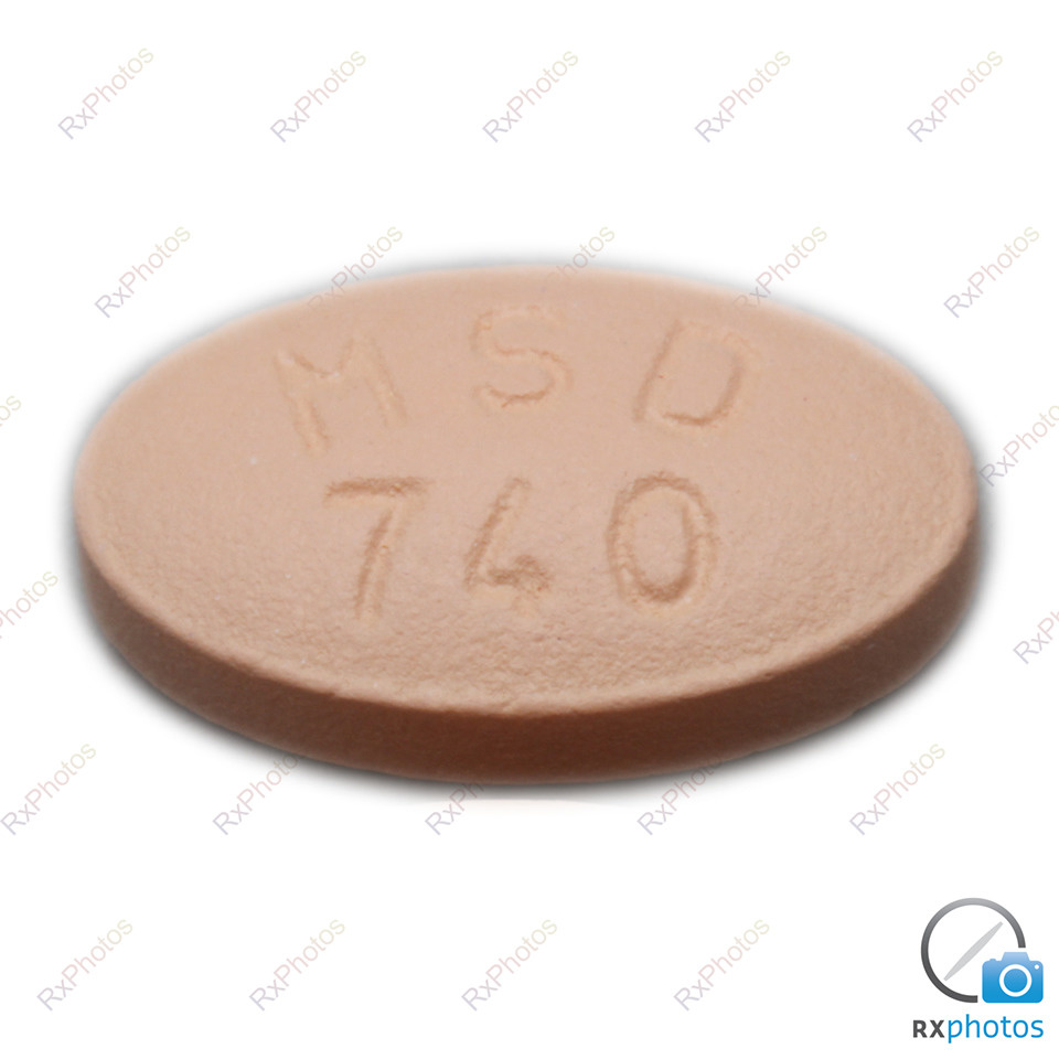 Zocor comprimé 20mg