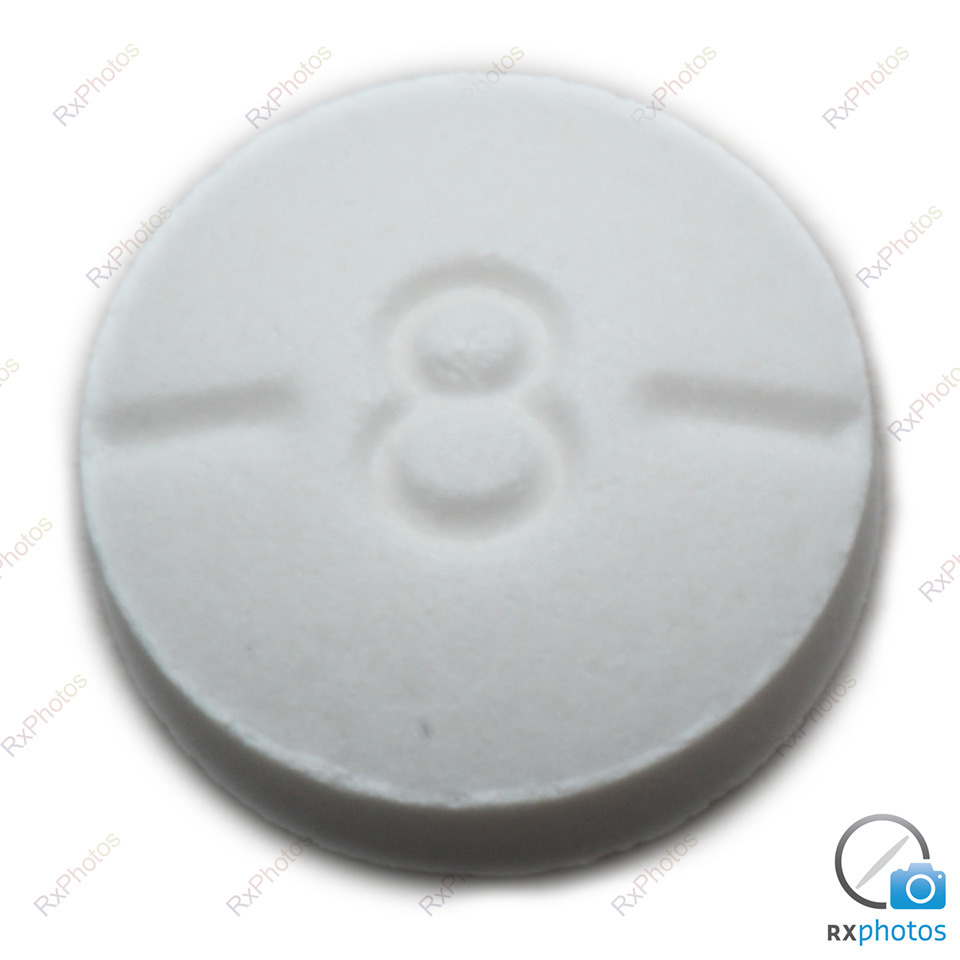 Pms Hydromorphone tablet 8mg