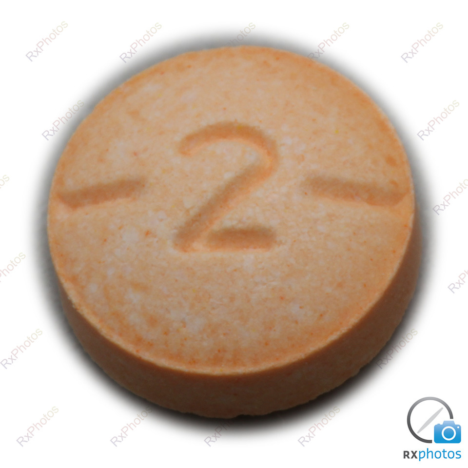 Pms Hydromorphone tablet 2mg