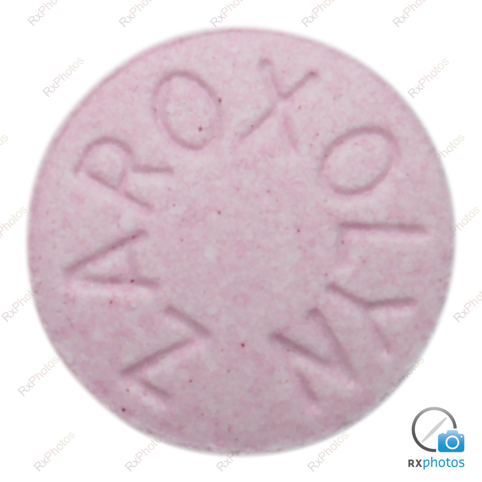 Zaroxolyn tablet 2.5mg