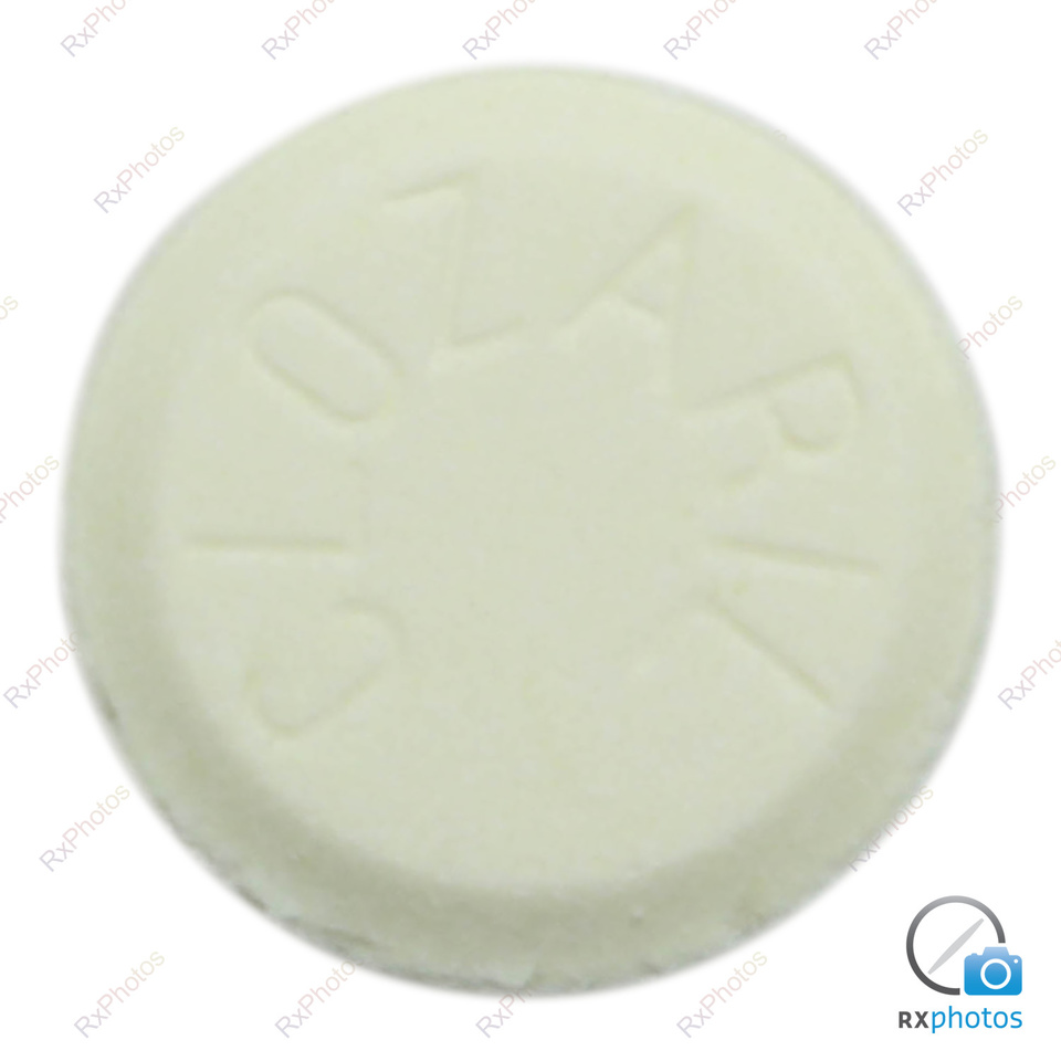Clozaril tablet 25mg