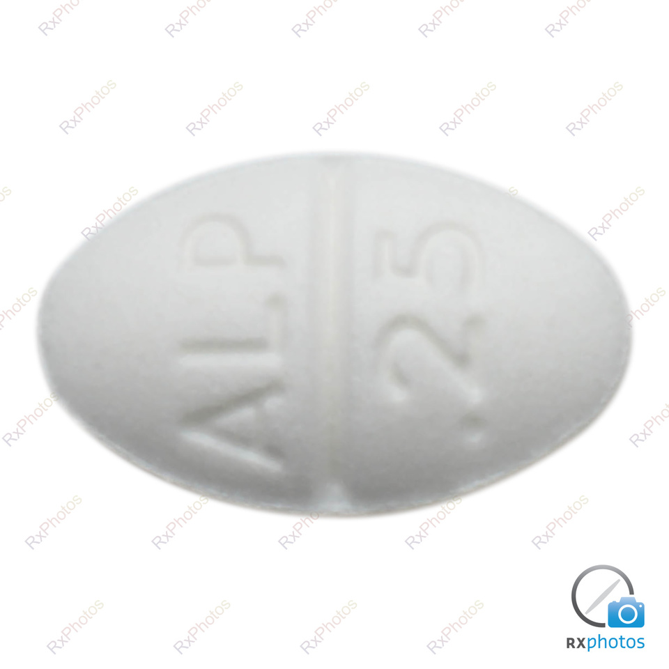 Pro Alprazolam tablet 0.25mg
