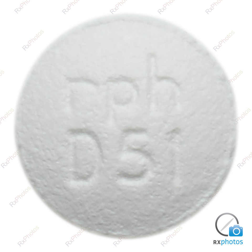 Teva Domperidone tablet 10mg