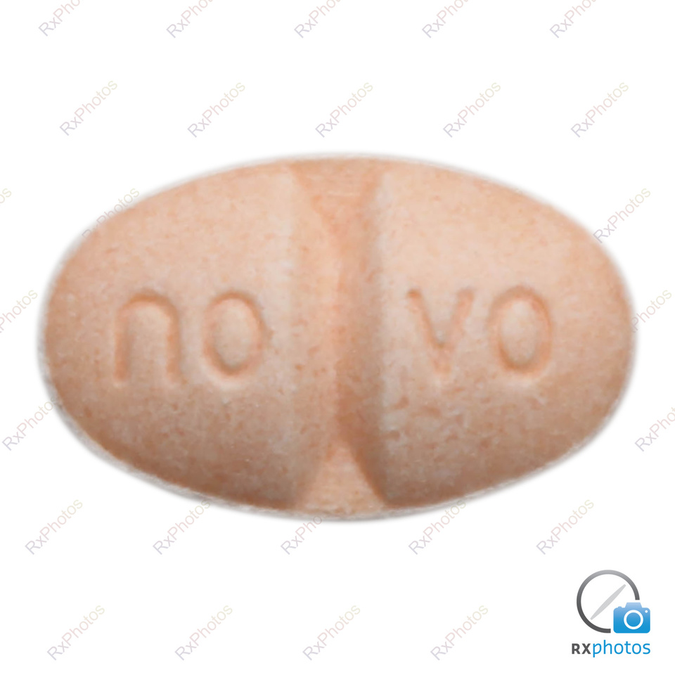 Teva Alprazolam tablet 0.5mg