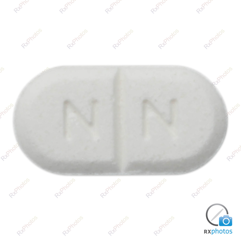 Teva Glyburide tablet 5mg