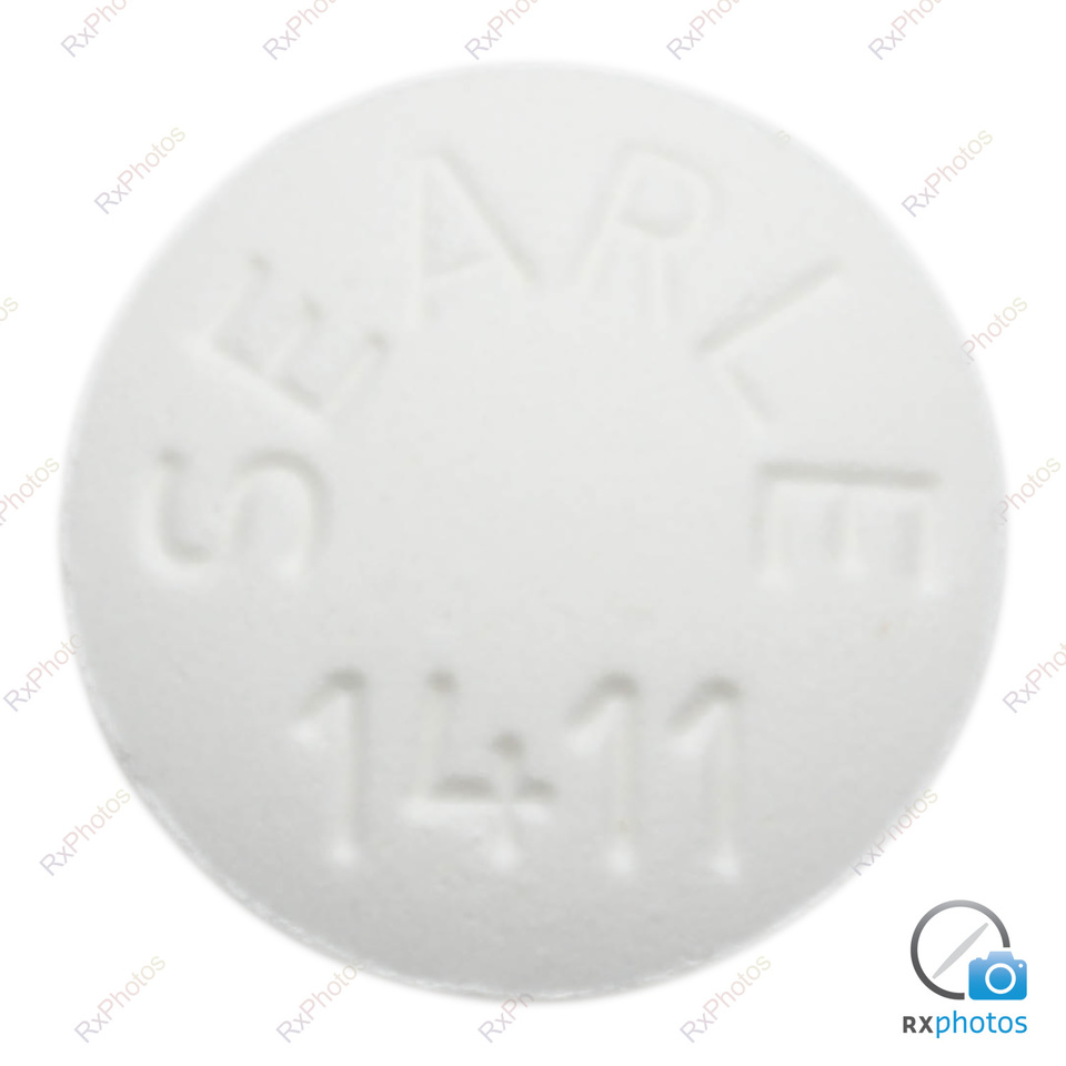 Arthrotec enteric tab. 50mg+200mcg