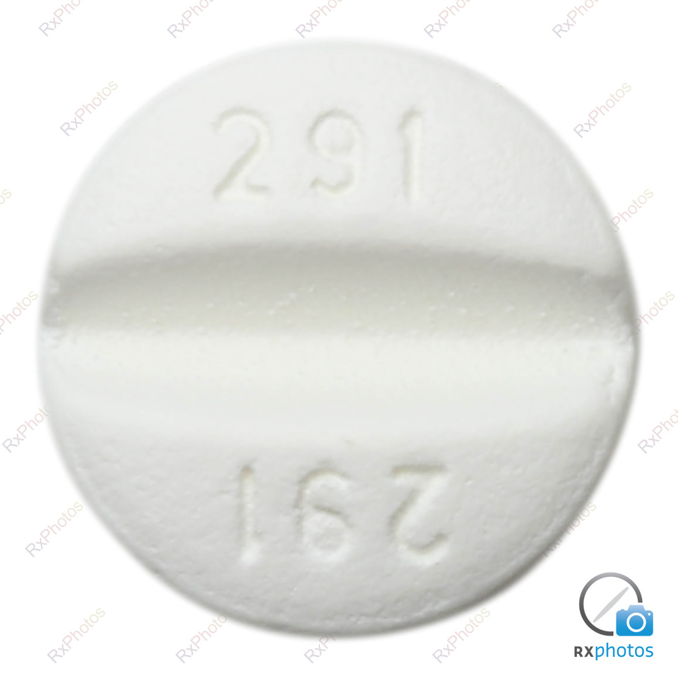 Luvox tablet 50mg