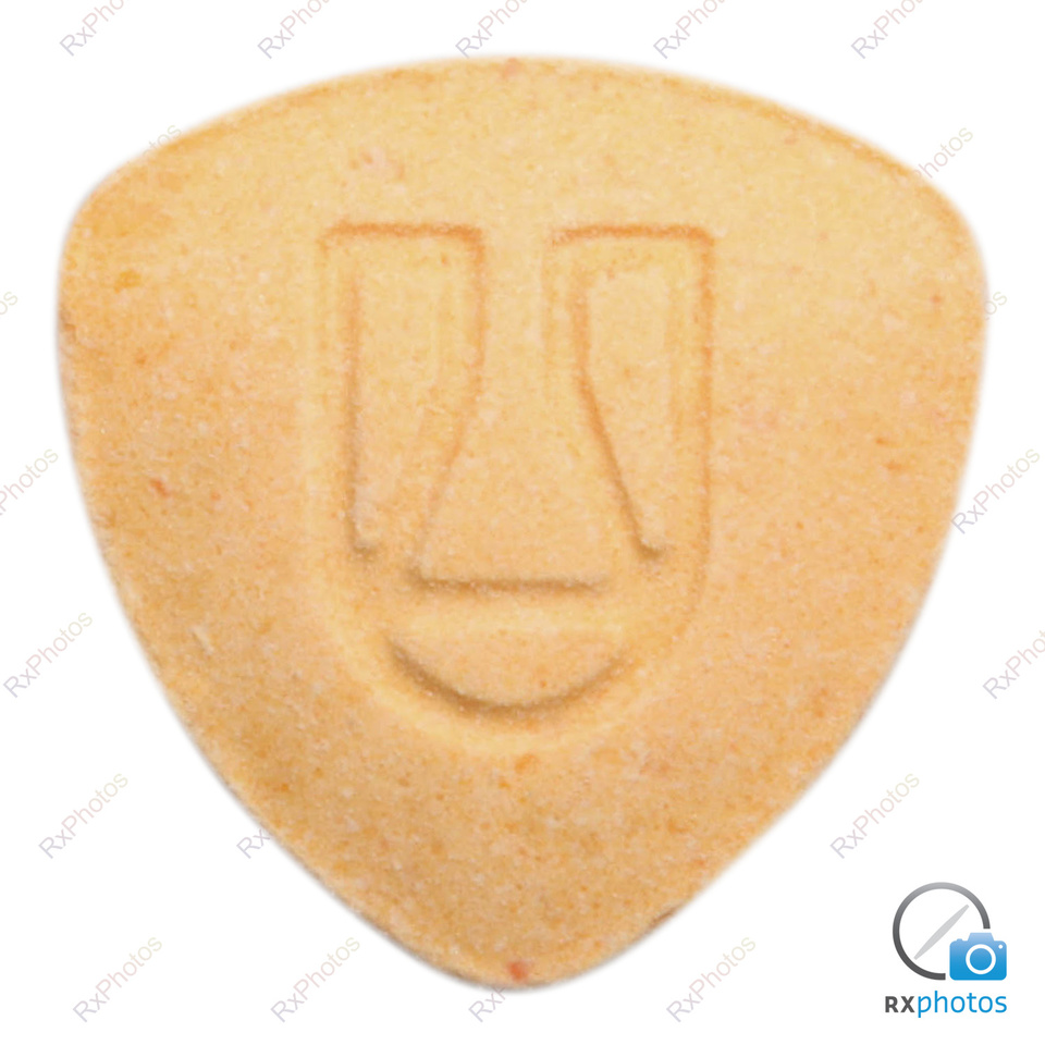 Dexedrine tablet 5mg