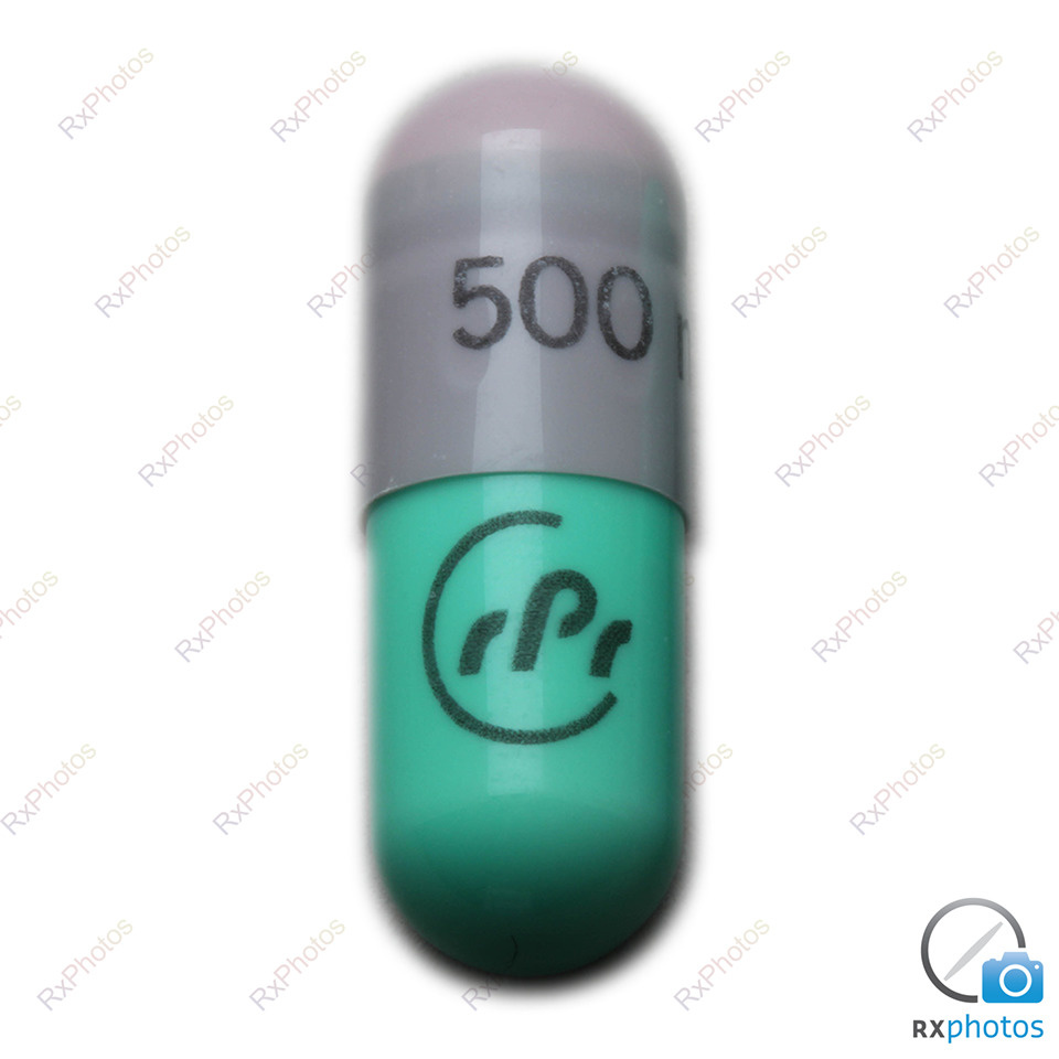 Flagyl capsule 500mg