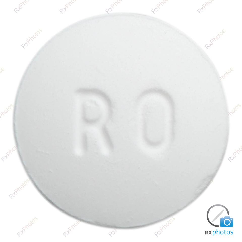Robaxin tablet 500mg