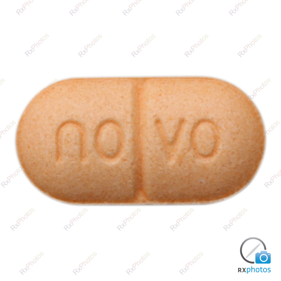 Teva Prazosin comprimé 1mg