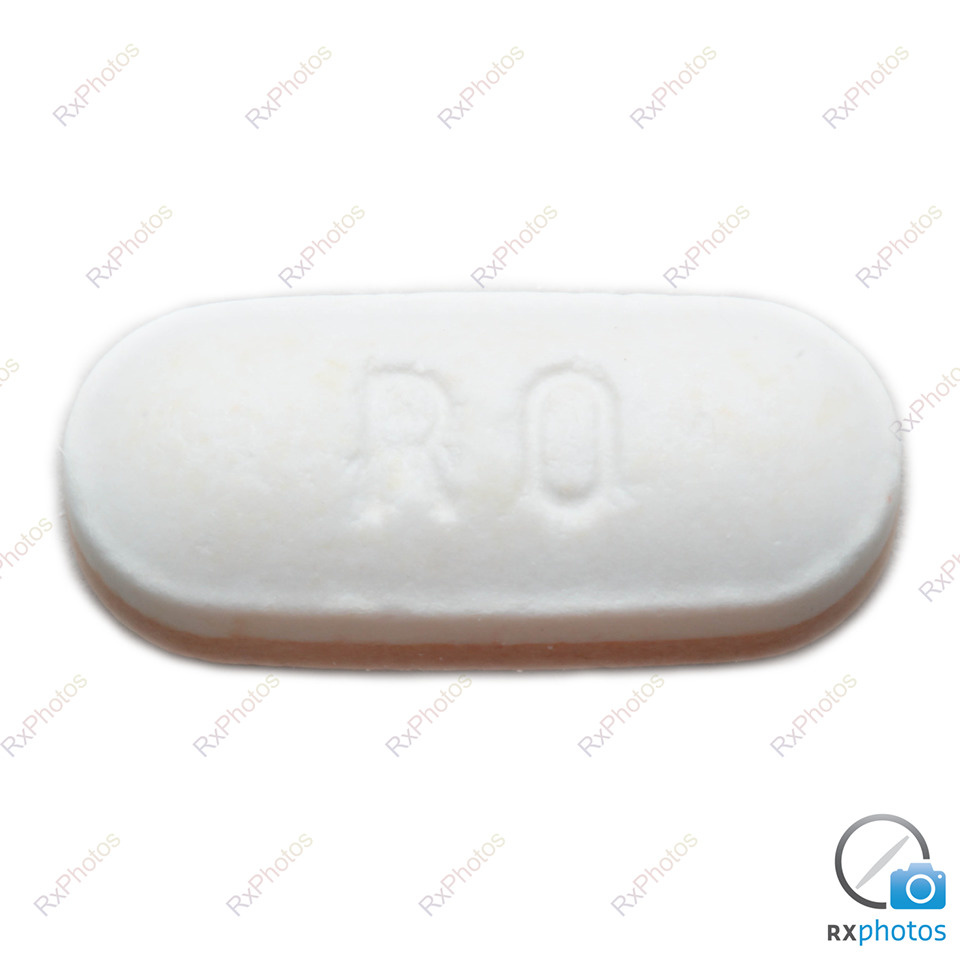 Robaxisal C1/2 comprimé 400+325+32mg