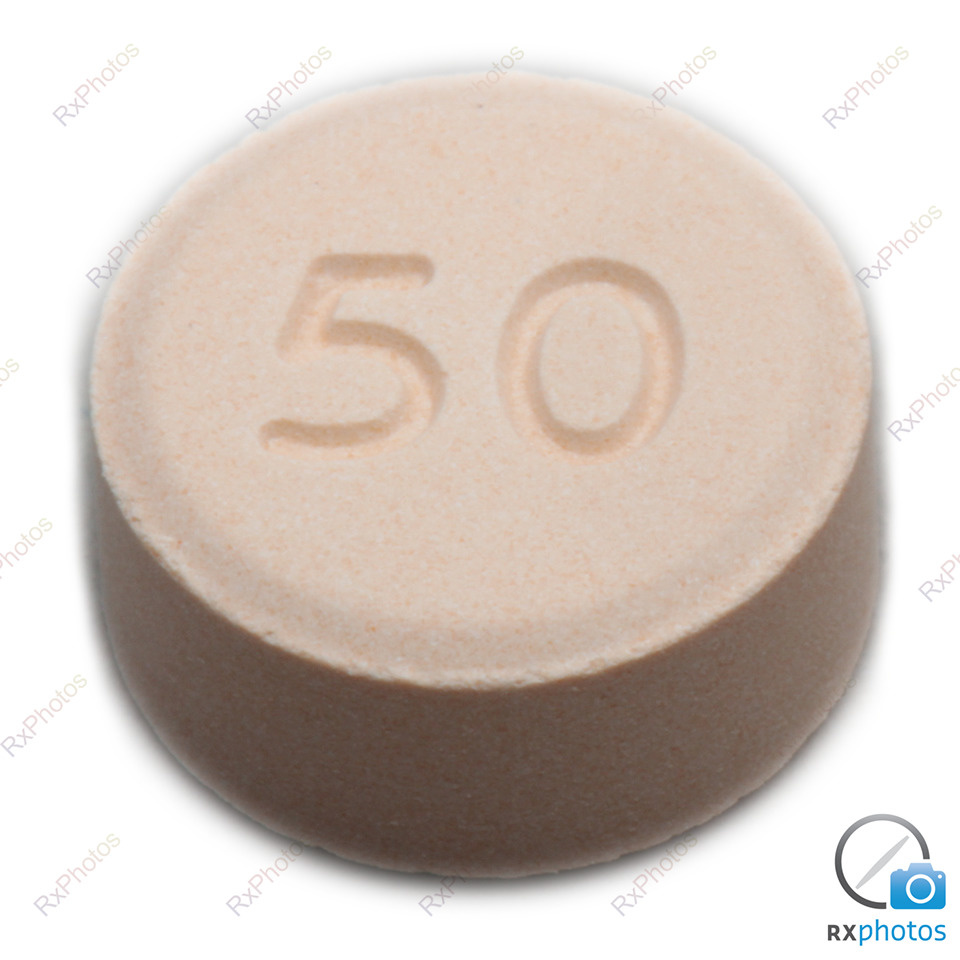 Duvoid comprimé 50mg