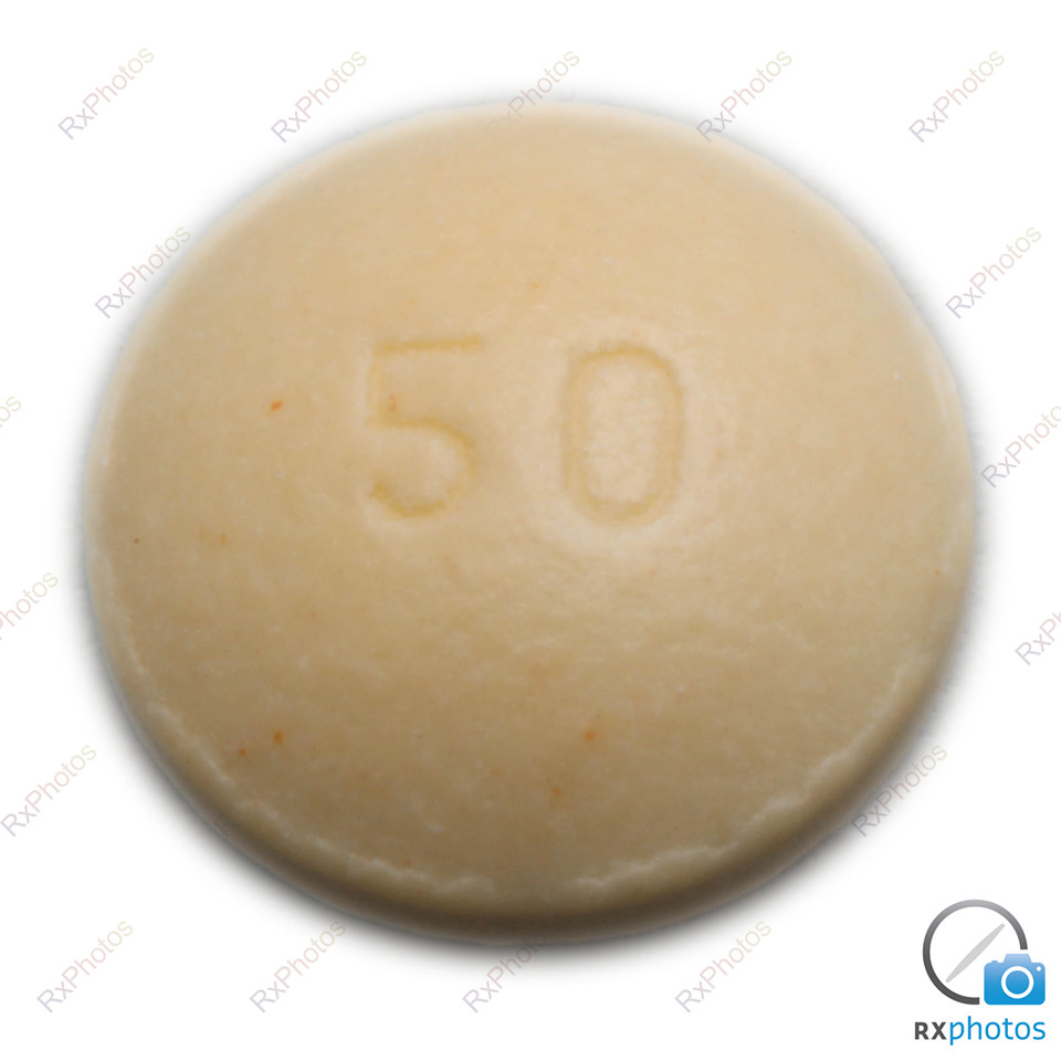 Dicetel tablet 50mg
