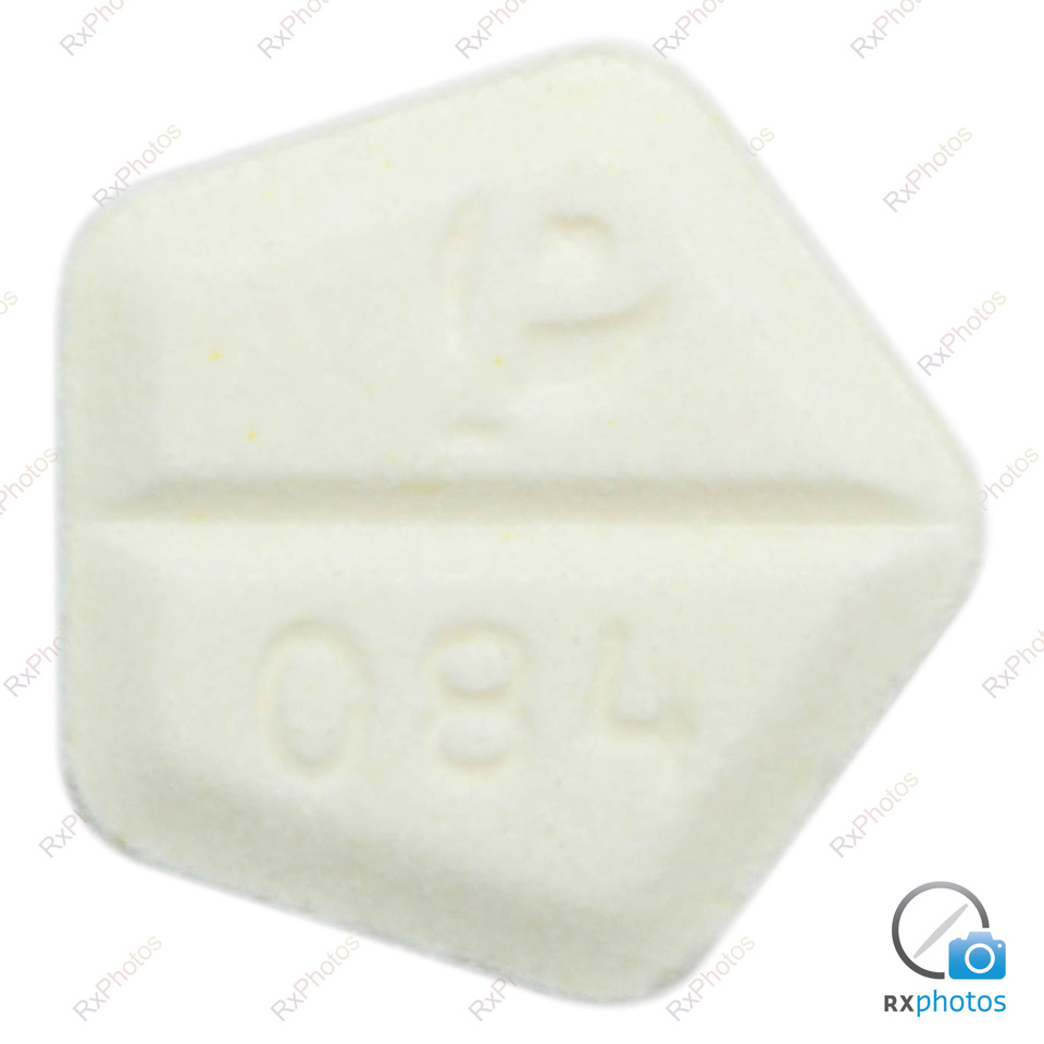 Pms Dexamethasone tablet 0.5mg