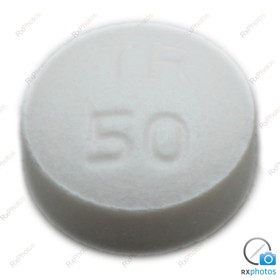 Tambocor comprimé 50mg
