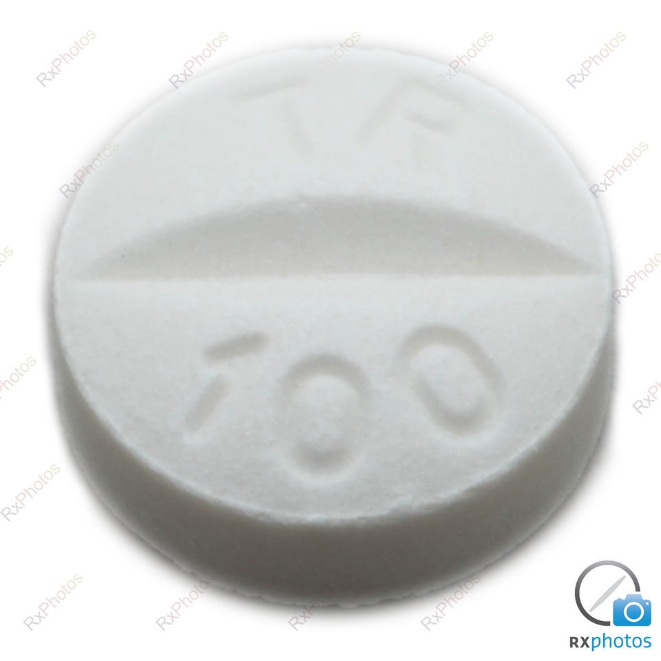 Tambocor tablet 100mg