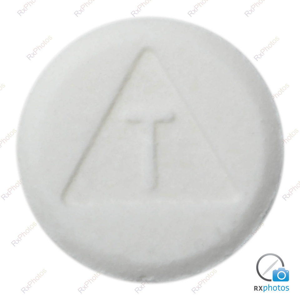 Trianal tablet 330+50mg