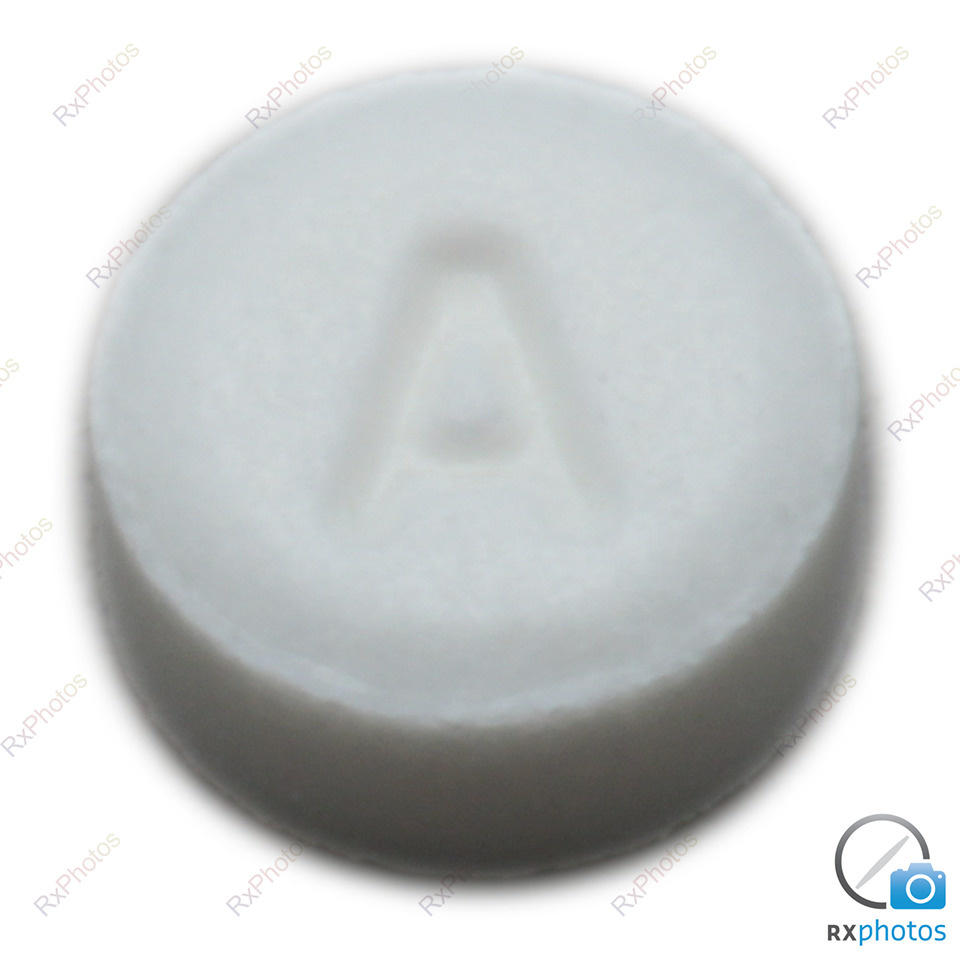 Apo Capto comprimé 6.25mg