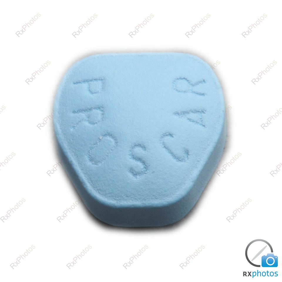 Proscar comprimé 5mg