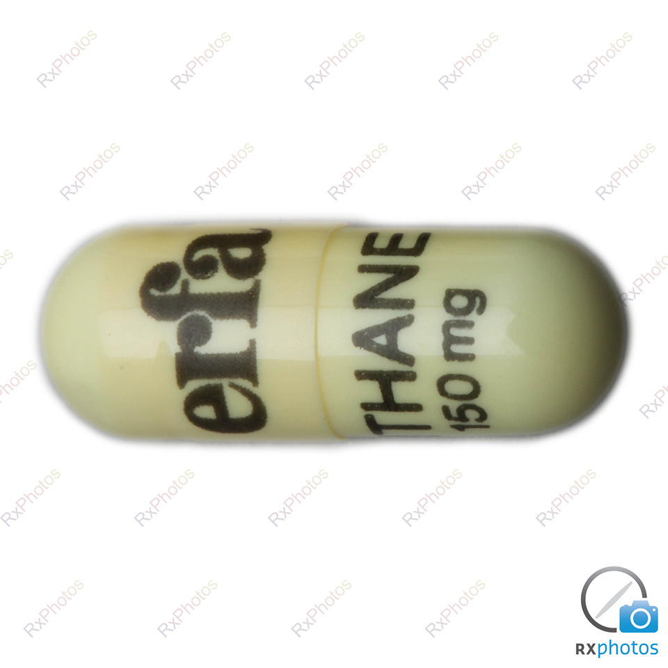 Lithane capsule 150mg