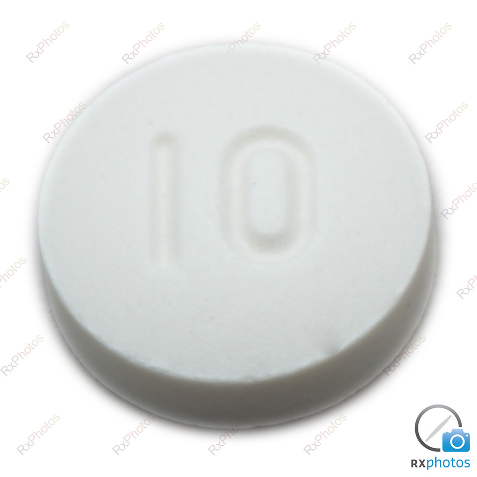 MS IR tablet 10mg