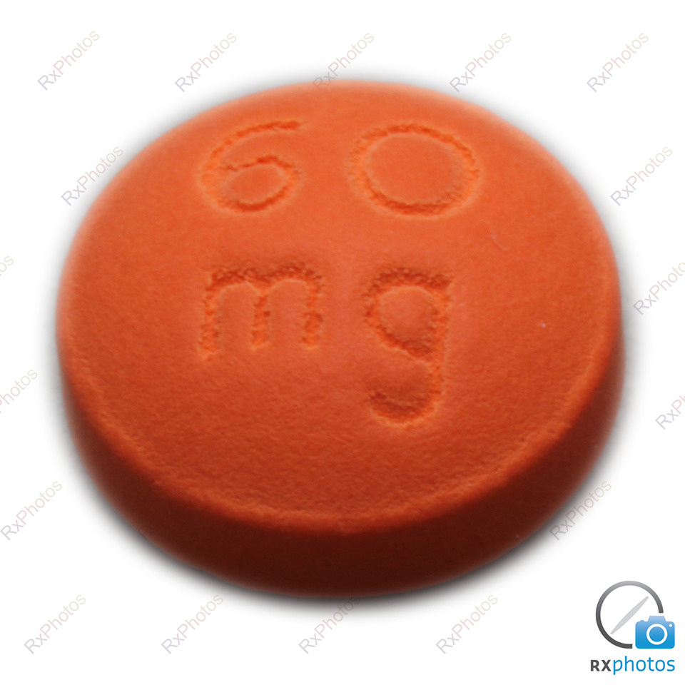 MS Contin 12h-tablet 60mg