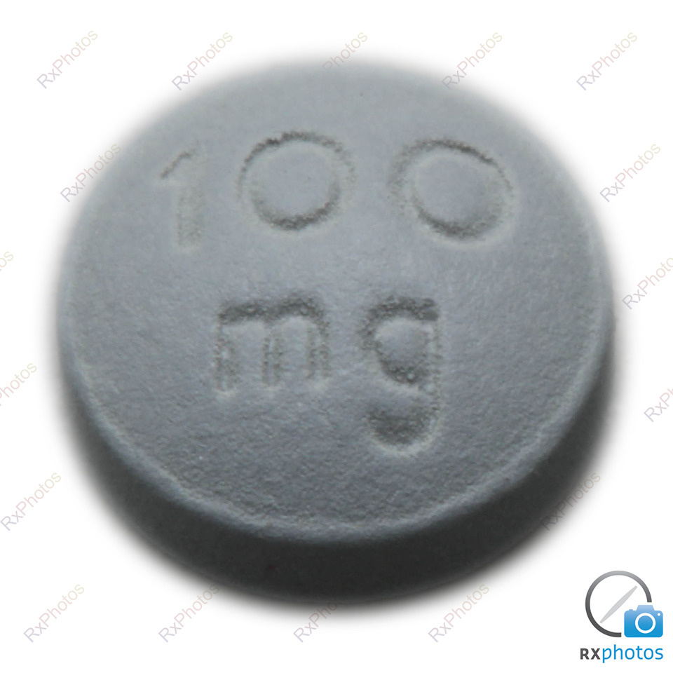 MS Contin 12h-tablet 100mg