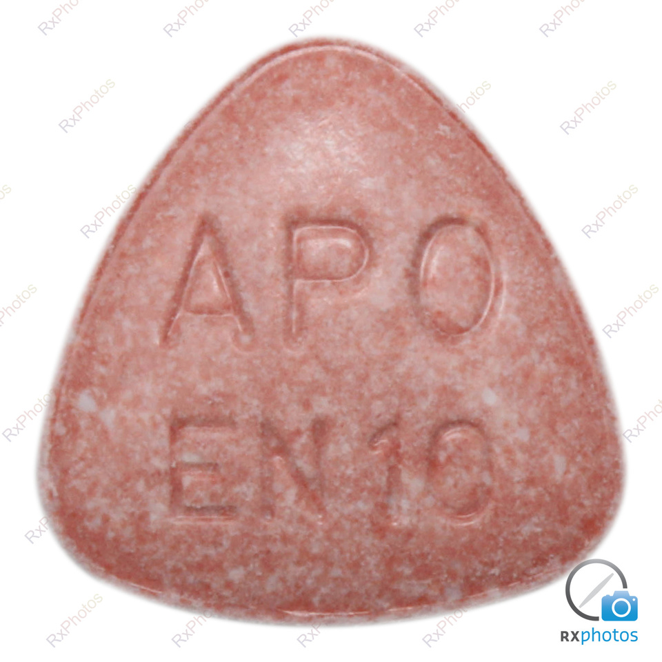 Apo Enalapril tablet 10mg