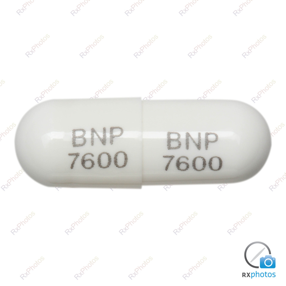 Elmiron capsule 100mg