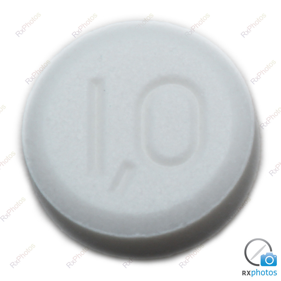 Ativan comprimé 1mg