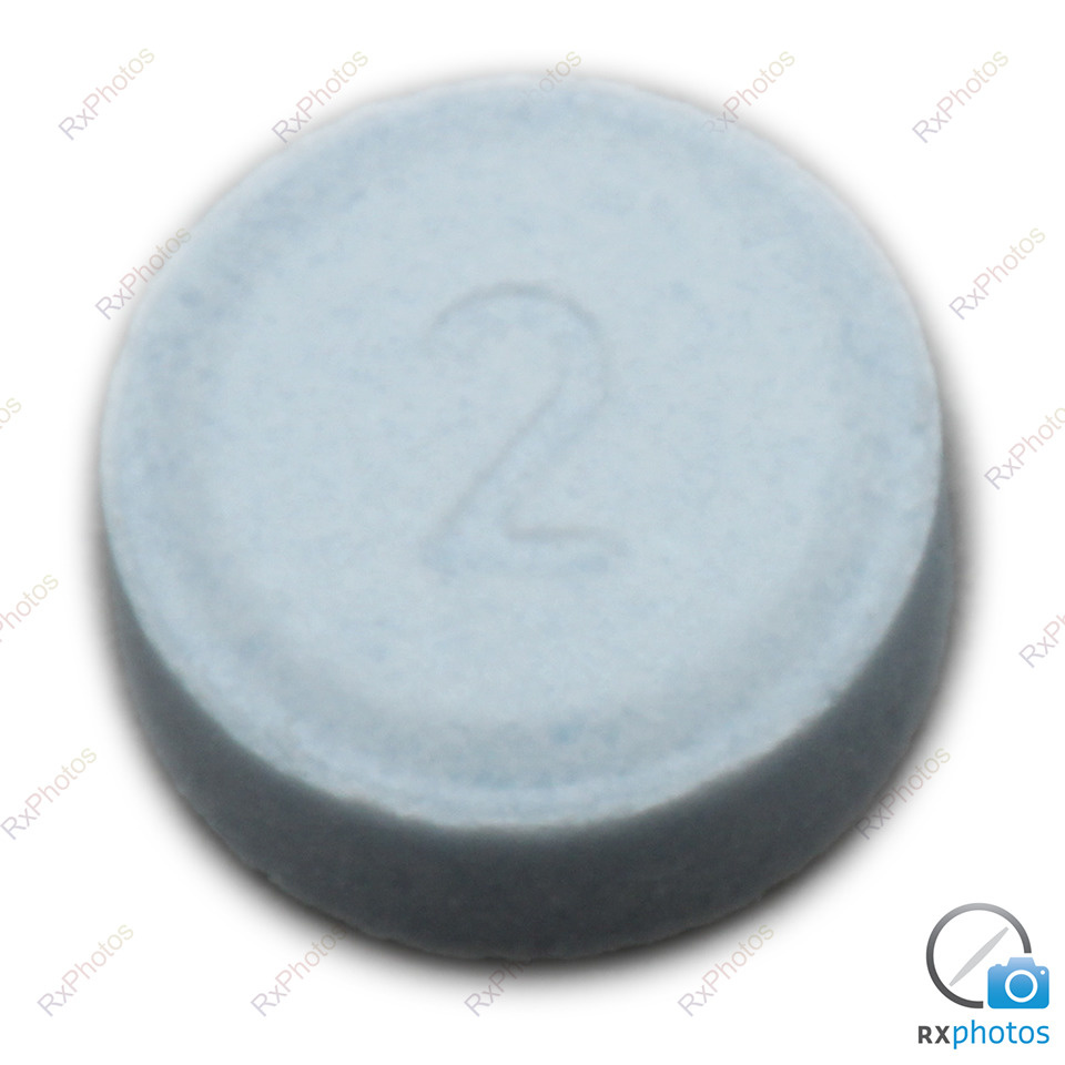 Ativan s/l tablet 2mg