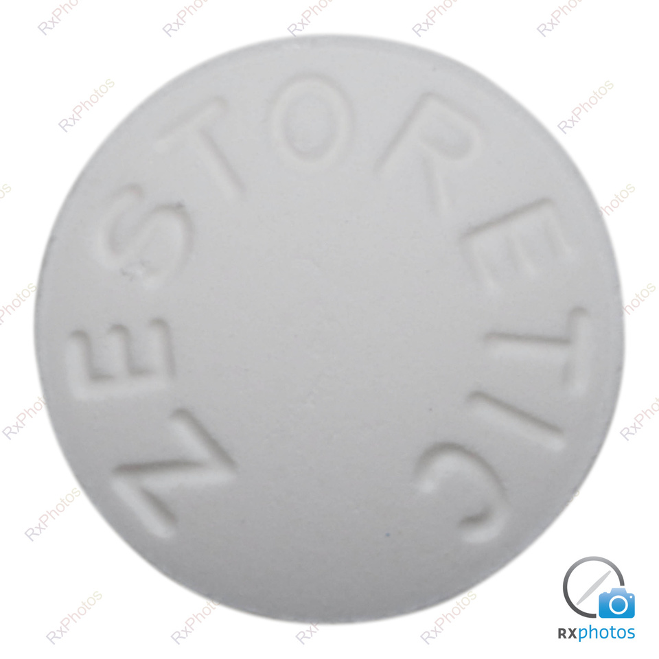 Zestoretic tablet 20+12.5mg