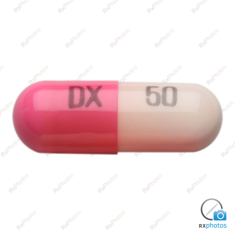 Doxepine capsule 50mg