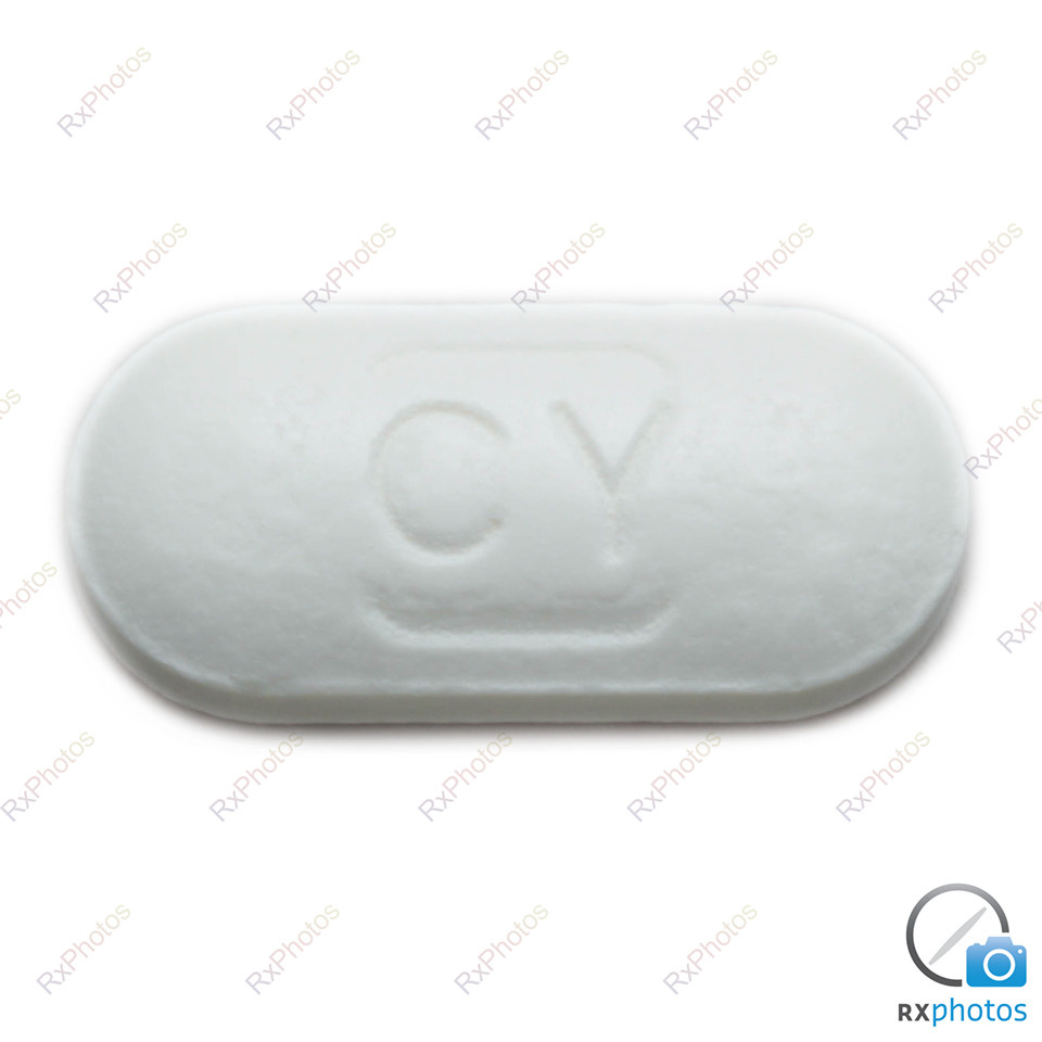 Cyklokapron tablet 500mg
