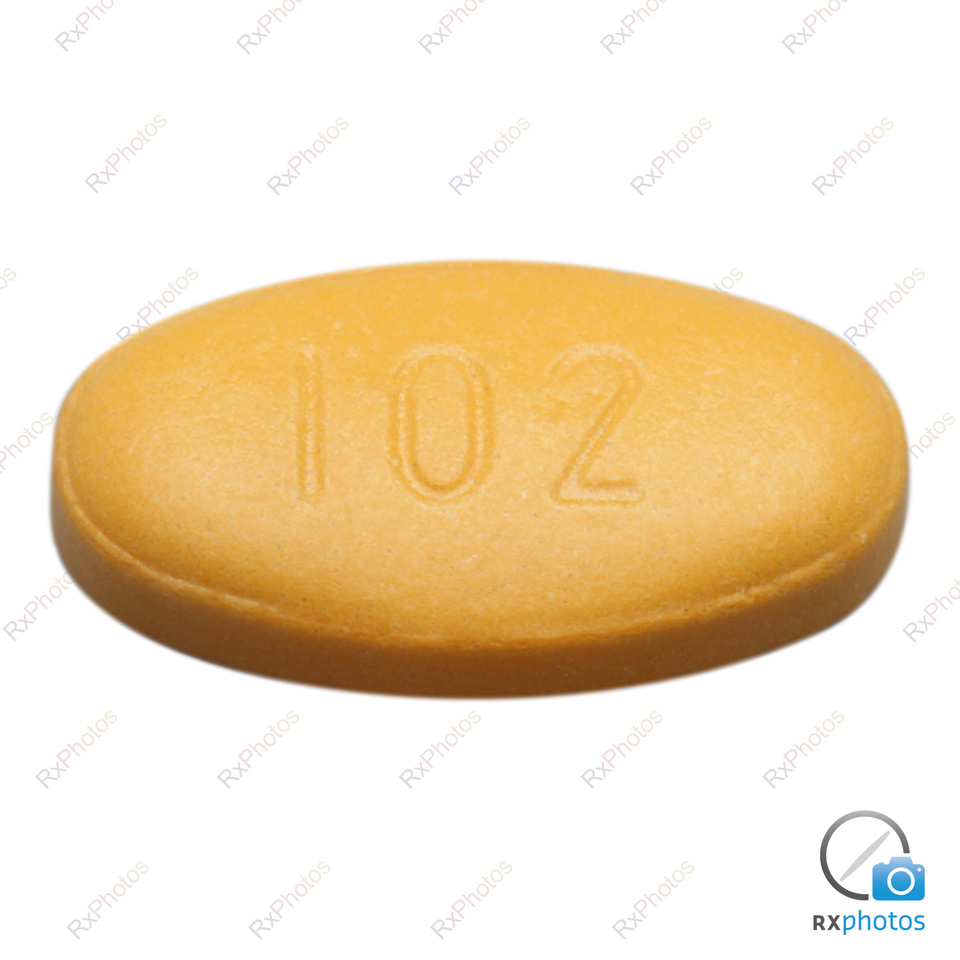 Salazopyrin Entab enteric tab. 500mg