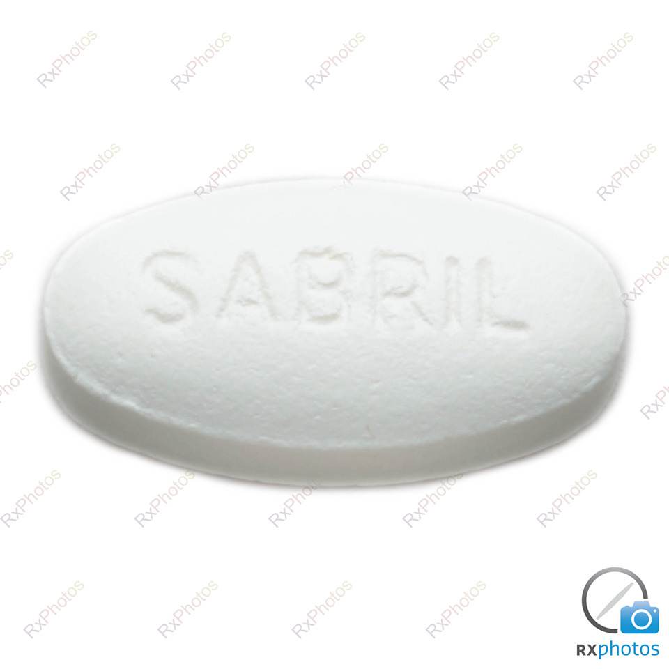Sabril comprimé 500mg
