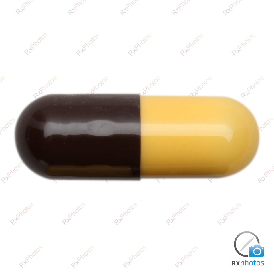 Humatin capsule 250mg