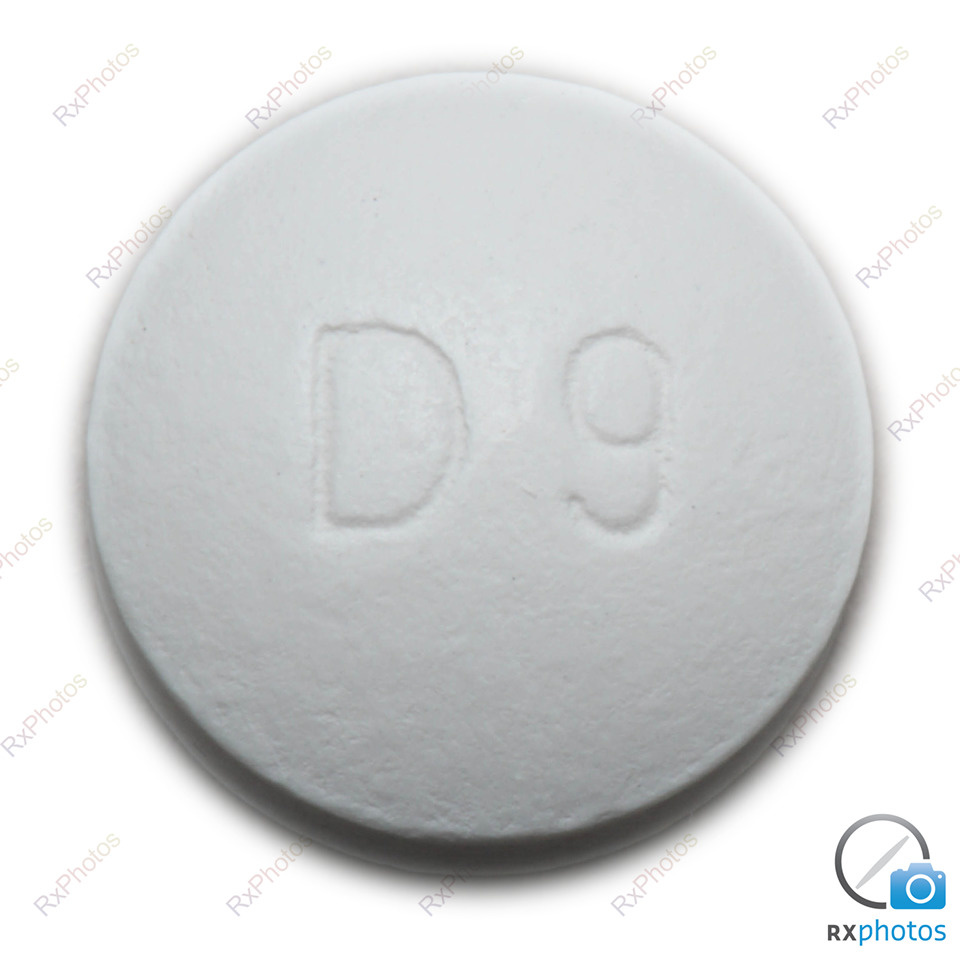 Bezalip SR 24h-tablet 400mg