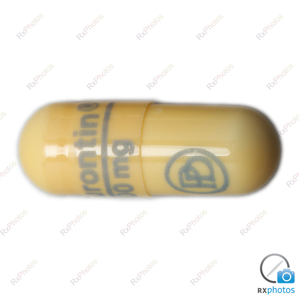 Neurontin capsule 300mg