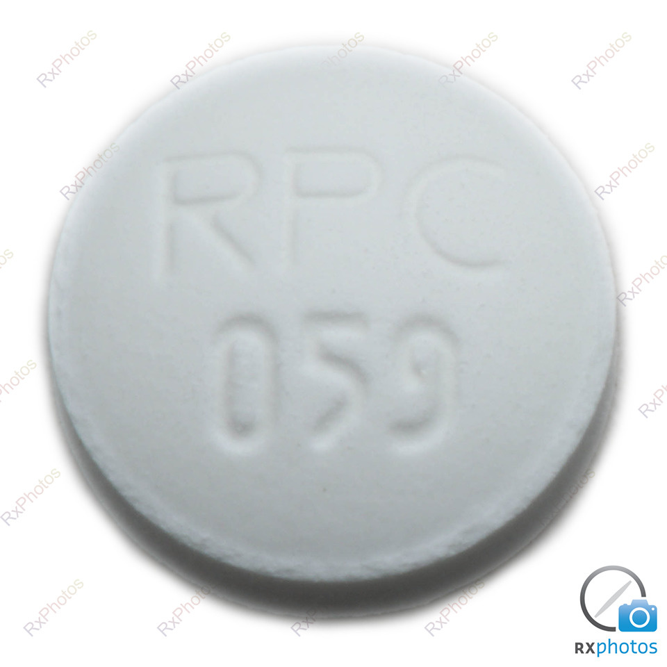Florinef tablet 0.1mg