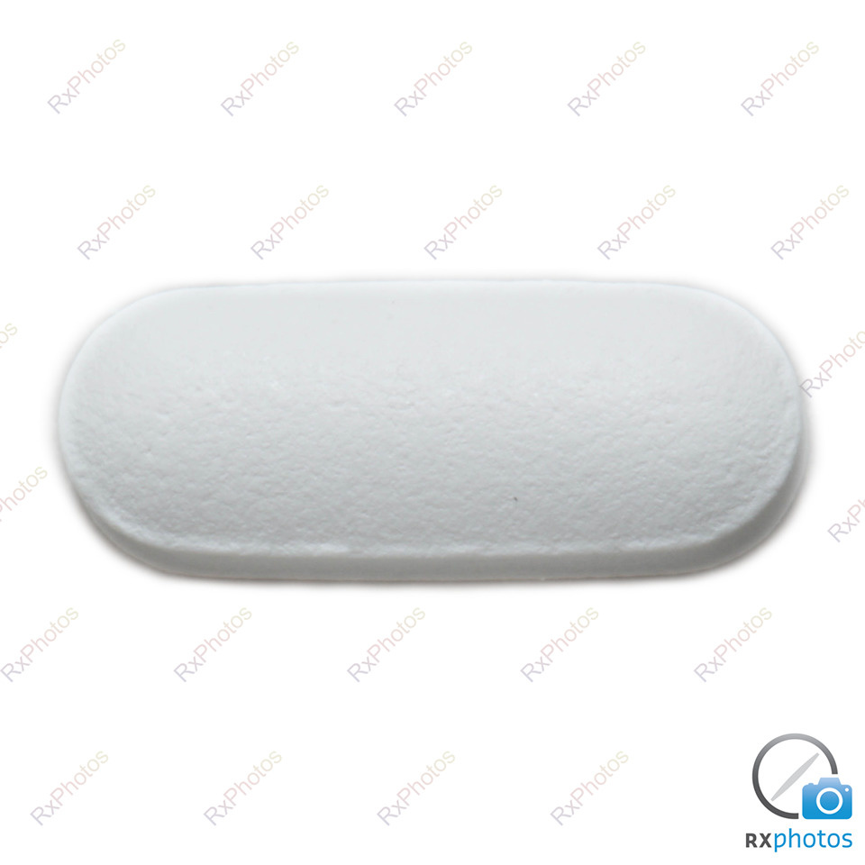 Allernix Plus caplet 50mg