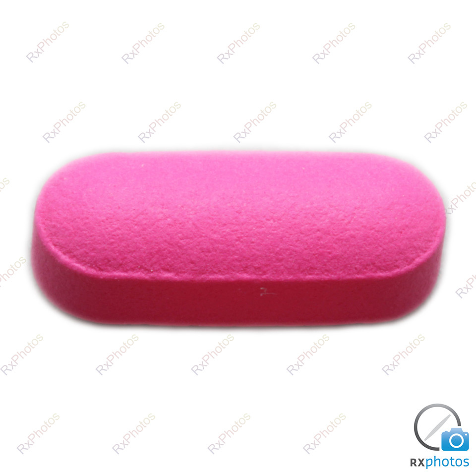 Allernix caplet 25mg