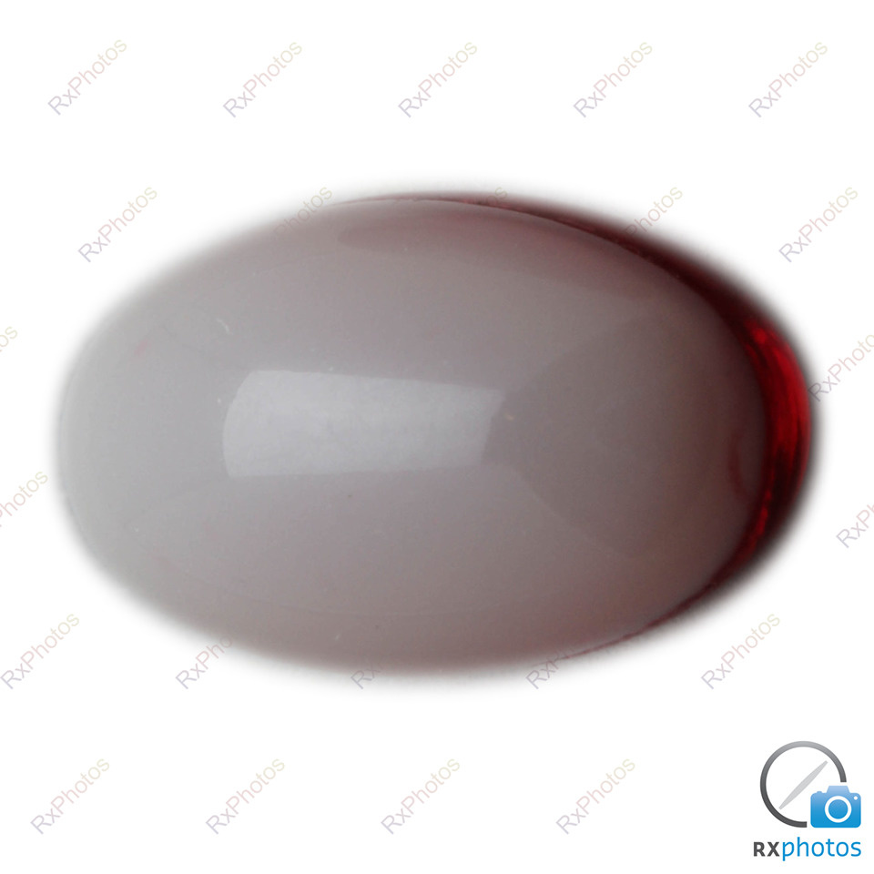 Colace capsule 100mg