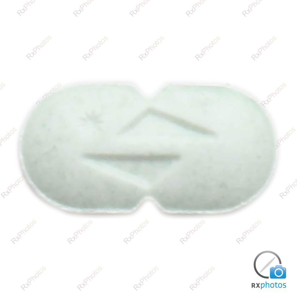 Coversyl tablet 4mg