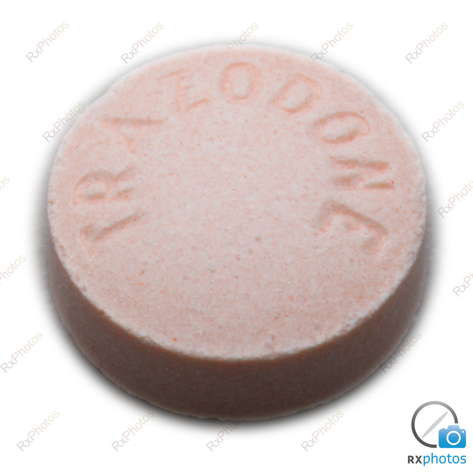 Dom Trazodone tablet 50mg