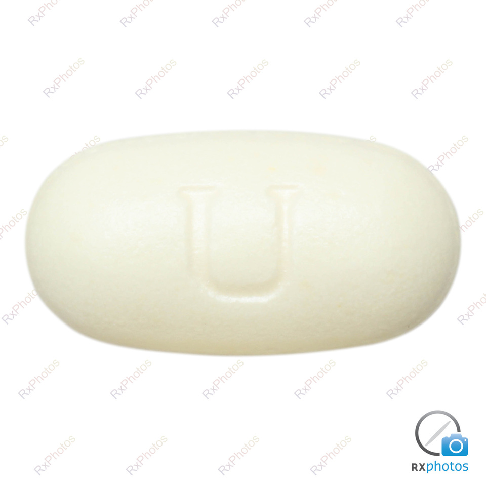 Colestid tablet 1g